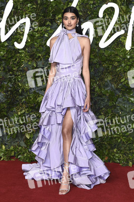 The Fashion Awards 2021 in London