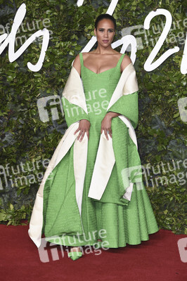 The Fashion Awards 2021 in London