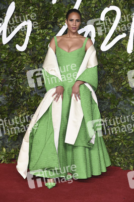 The Fashion Awards 2021 in London