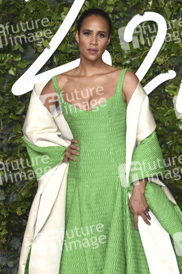 The Fashion Awards 2021 in London