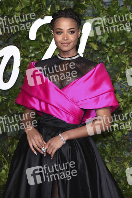 The Fashion Awards 2021 in London