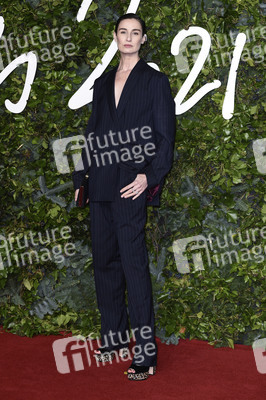 The Fashion Awards 2021 in London