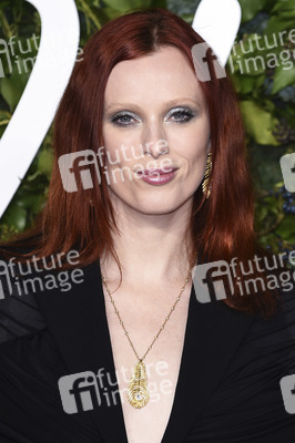 The Fashion Awards 2021 in London