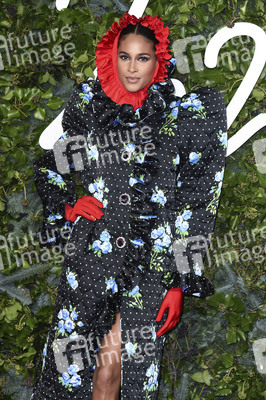 The Fashion Awards 2021 in London