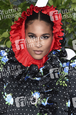 The Fashion Awards 2021 in London