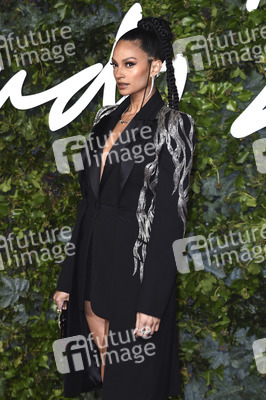 The Fashion Awards 2021 in London