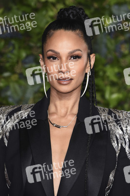 The Fashion Awards 2021 in London