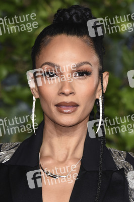 The Fashion Awards 2021 in London