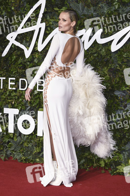 The Fashion Awards 2021 in London