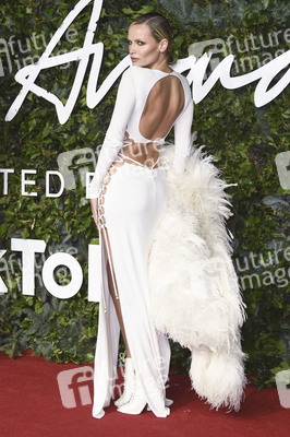 The Fashion Awards 2021 in London