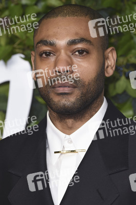 The Fashion Awards 2021 in London