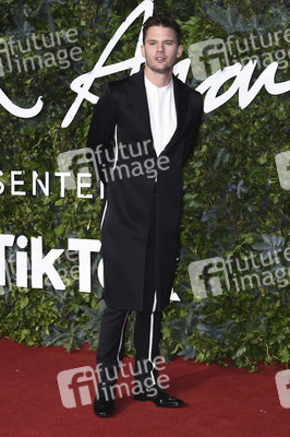 The Fashion Awards 2021 in London