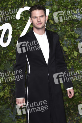 The Fashion Awards 2021 in London