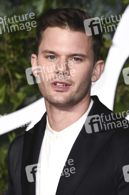 The Fashion Awards 2021 in London