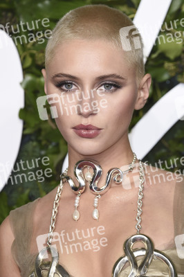 The Fashion Awards 2021 in London