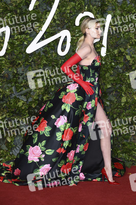 The Fashion Awards 2021 in London