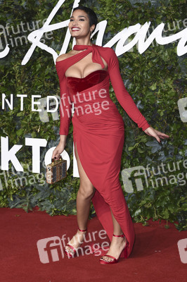 The Fashion Awards 2021 in London