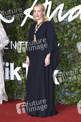 The Fashion Awards 2021 in London