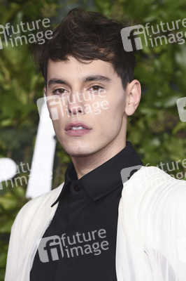 The Fashion Awards 2021 in London