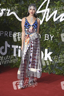 The Fashion Awards 2021 in London