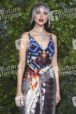 The Fashion Awards 2021 in London