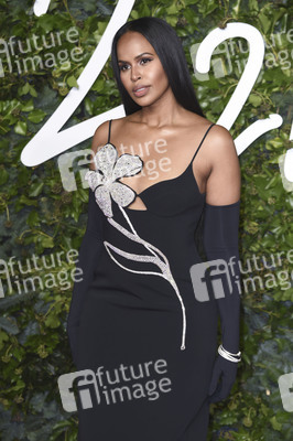 The Fashion Awards 2021 in London