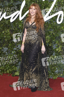 The Fashion Awards 2021 in London