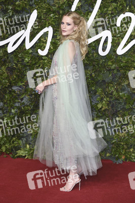 The Fashion Awards 2021 in London