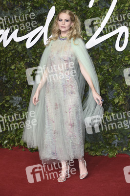 The Fashion Awards 2021 in London