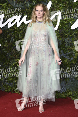 The Fashion Awards 2021 in London