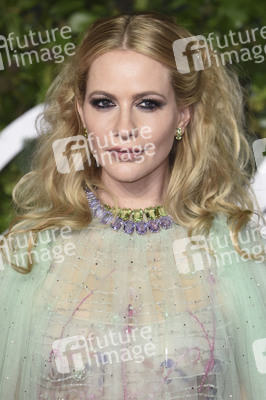 The Fashion Awards 2021 in London