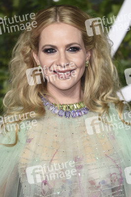 The Fashion Awards 2021 in London