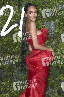 The Fashion Awards 2021 in London