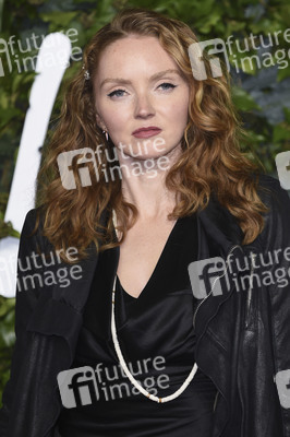 The Fashion Awards 2021 in London