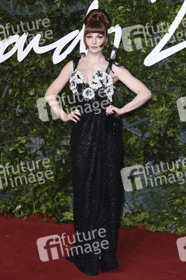 The Fashion Awards 2021 in London