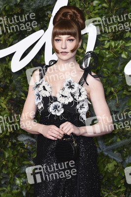 The Fashion Awards 2021 in London