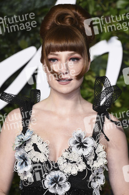 The Fashion Awards 2021 in London