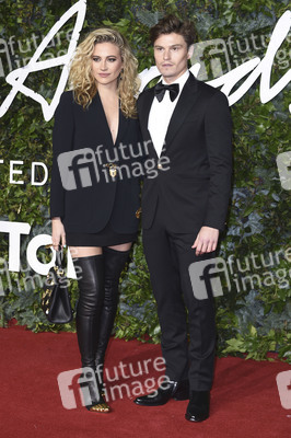 The Fashion Awards 2021 in London