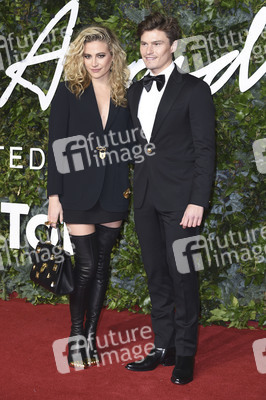 The Fashion Awards 2021 in London