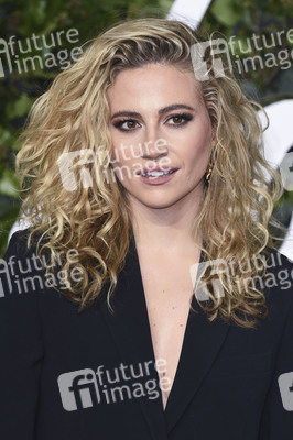 The Fashion Awards 2021 in London