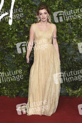 The Fashion Awards 2021 in London