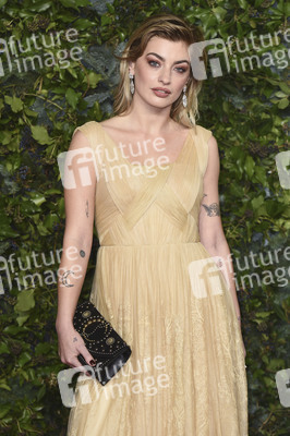 The Fashion Awards 2021 in London