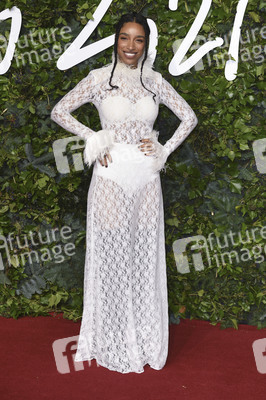 The Fashion Awards 2021 in London