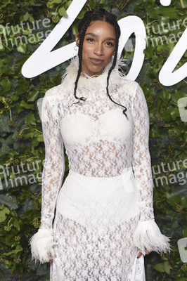 The Fashion Awards 2021 in London