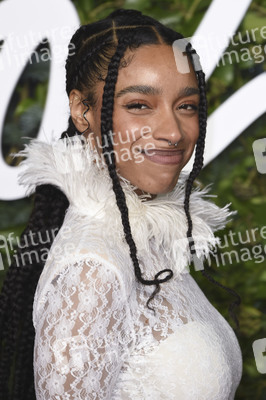 The Fashion Awards 2021 in London