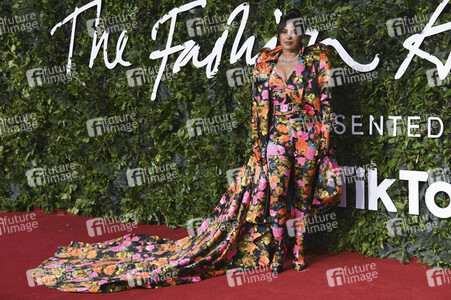 The Fashion Awards 2021 in London