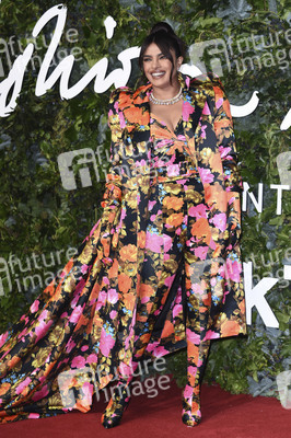 The Fashion Awards 2021 in London