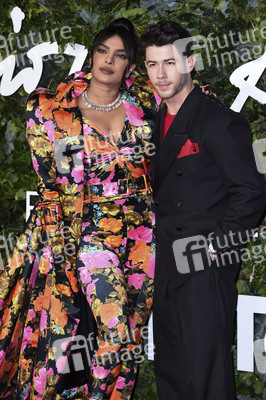 The Fashion Awards 2021 in London