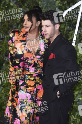 The Fashion Awards 2021 in London