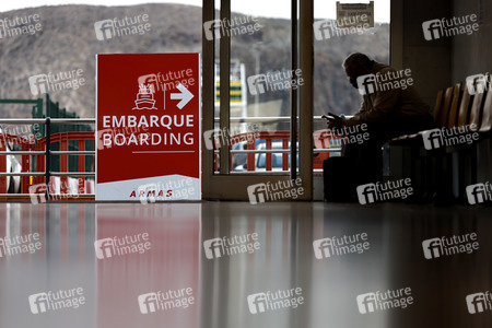 Symbolfoto Fährdienst